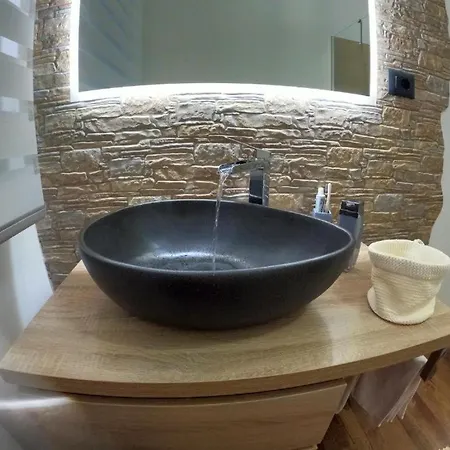 Del Golf - Secured Parking - Appartement *