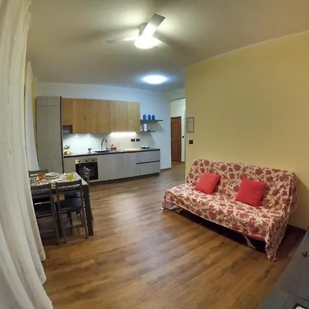 Del Golf - Secured Parking - Appartement Rapallo