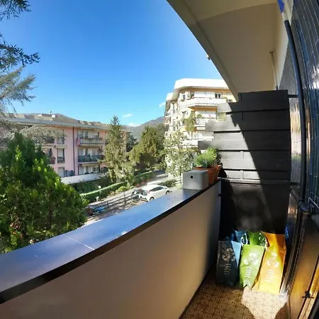 Appartement Del Golf - Secured Parking - Rapallo