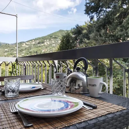 Del Golf - Secured Parking - Appartement *