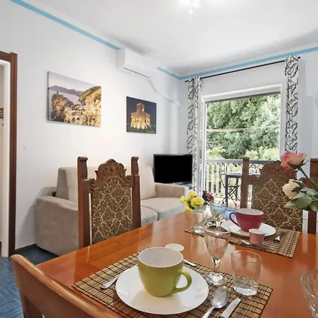 Appartement Del Golf - Secured Parking -