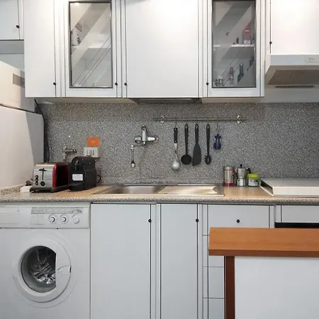 Appartement Del Golf - Secured Parking - Rapallo