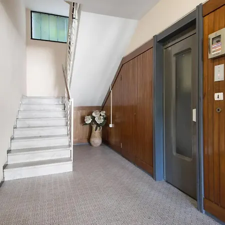 Del Golf - Secured Parking - * Rapallo