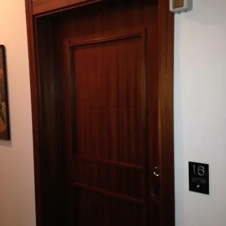 Del Golf - Secured Parking - Appartement