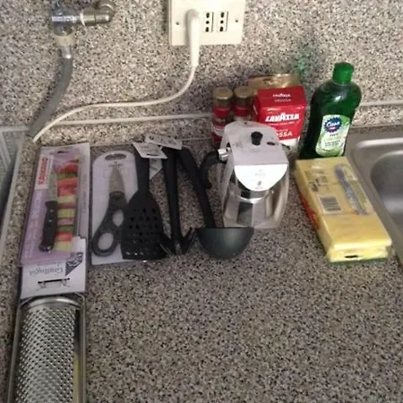 Appartement Del Golf - Secured Parking - Rapallo