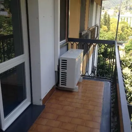 Appartement Del Golf - Secured Parking -