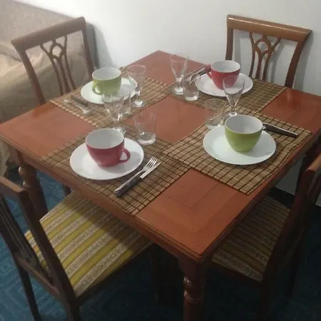 Del Golf - Secured Parking - Appartement Rapallo