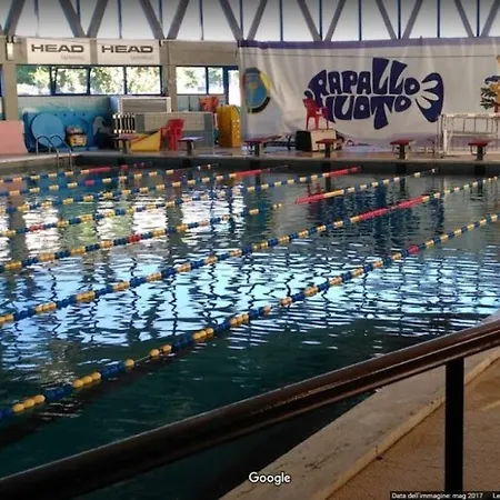 Del Golf - Secured Parking - Appartement