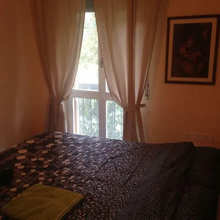 Del Golf - Secured Parking - Appartement *