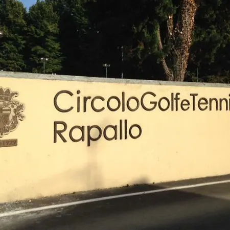 Appartement Del Golf - Secured Parking -