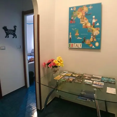 Appartement Del Golf - Secured Parking - *