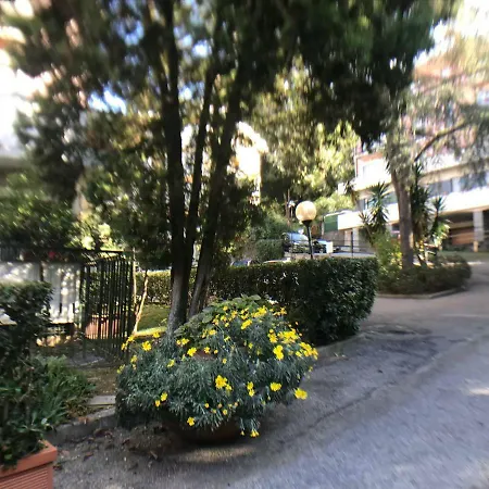 Del Golf - Secured Parking - *