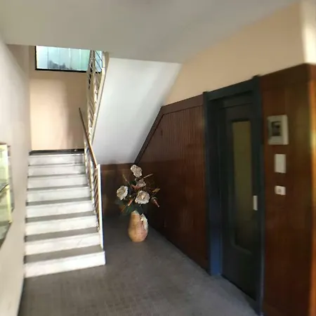 Appartement Del Golf - Secured Parking - *