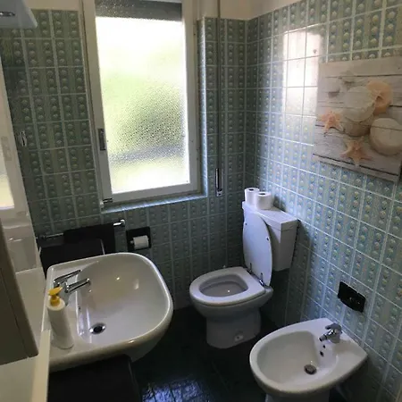 Appartement Del Golf - Secured Parking -