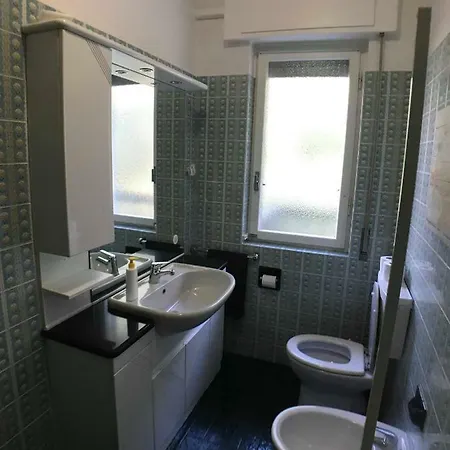 Appartement Del Golf - Secured Parking - *