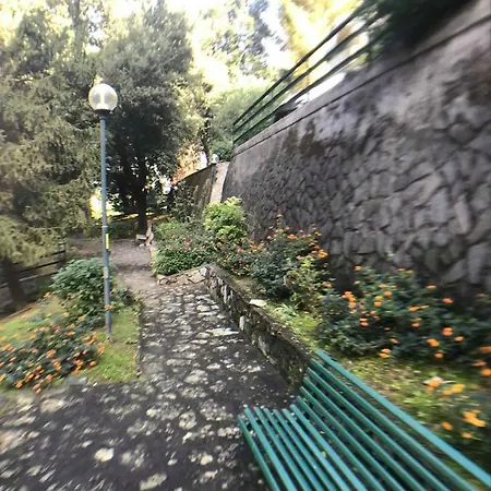 Del Golf - Secured Parking - Appartement