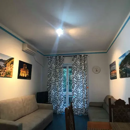 Del Golf - Secured Parking - * Rapallo