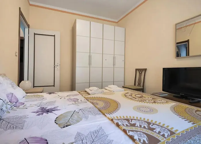 Apartment Del Golf - Secured Parking -