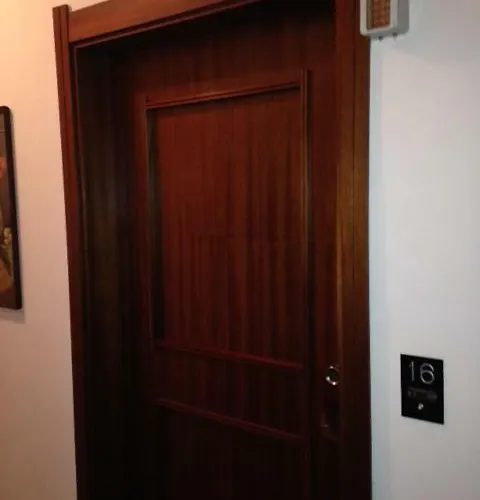 Del Golf - Secured Parking - Apartment