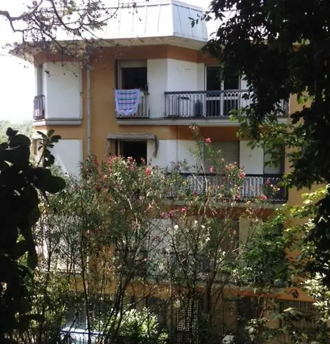 Del Golf - Secured Parking - Apartment *