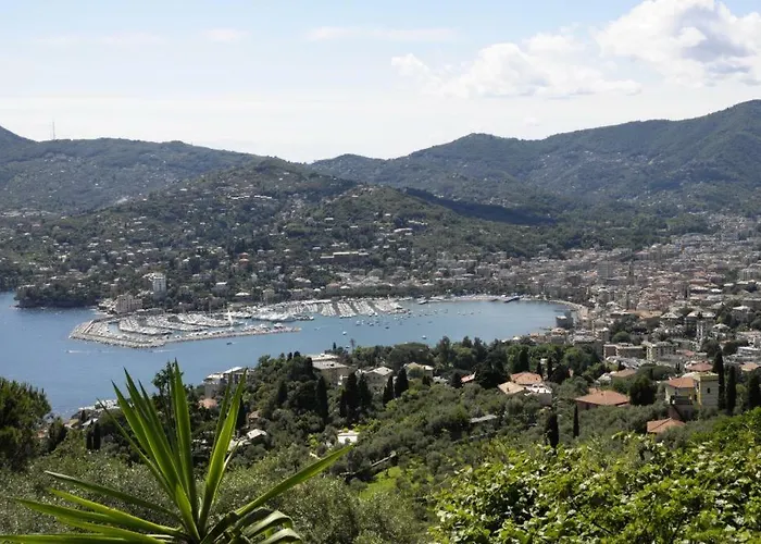 Del Golf - Secured Parking - * Rapallo