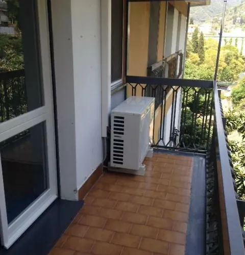 Apartment Del Golf - Secured Parking -