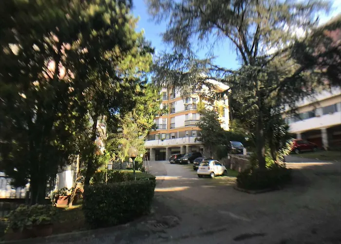 Del Golf - Secured Parking - *