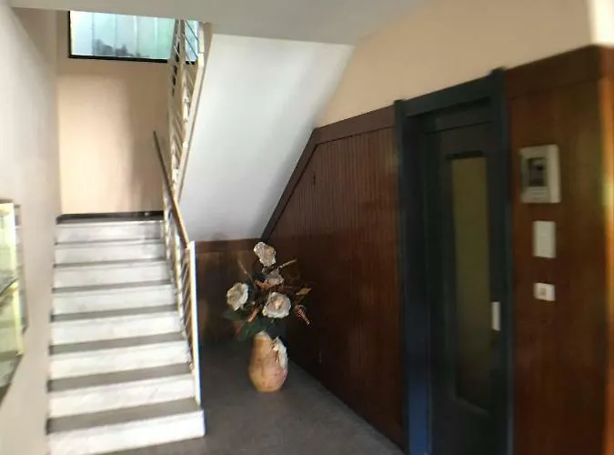 Apartment Del Golf - Secured Parking - *