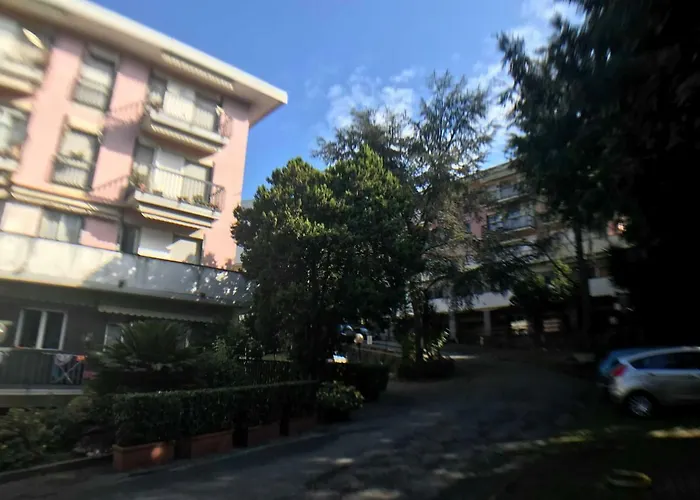 Del Golf - Secured Parking - Apartment