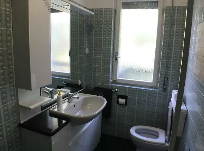 Apartment Del Golf - Secured Parking - *