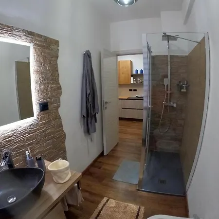 Del Golf - Secured Parking - Apartment