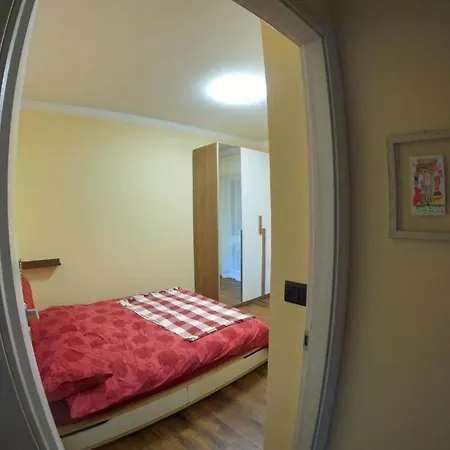 Apartment Del Golf - Secured Parking - *