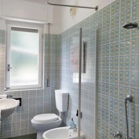 Apartment Del Golf - Secured Parking -