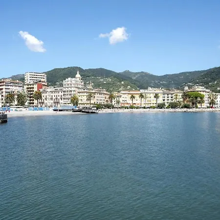 Apartment Del Golf - Secured Parking - *