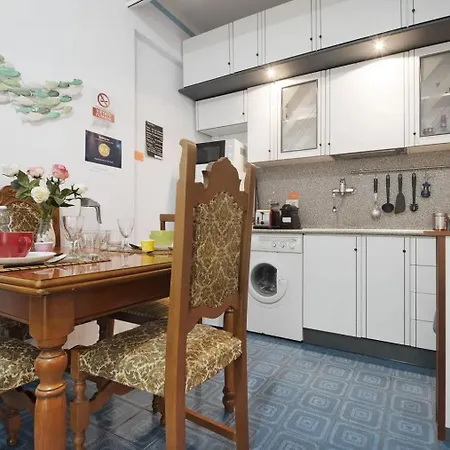 Del Golf - Secured Parking - Rapallo