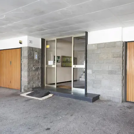 Del Golf - Secured Parking - Daire