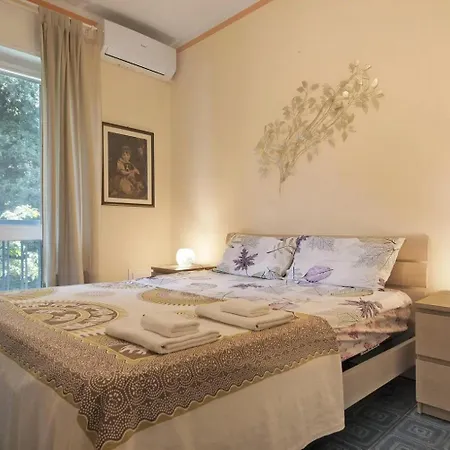 Del Golf - Secured Parking - Apartment Rapallo