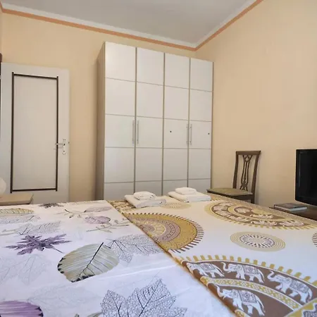 Apartment Del Golf - Secured Parking -