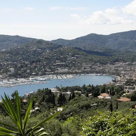Del Golf - Secured Parking - * Rapallo