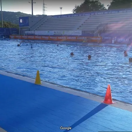 Del Golf - Secured Parking - *