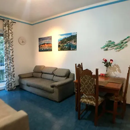 Apartment Del Golf - Secured Parking -