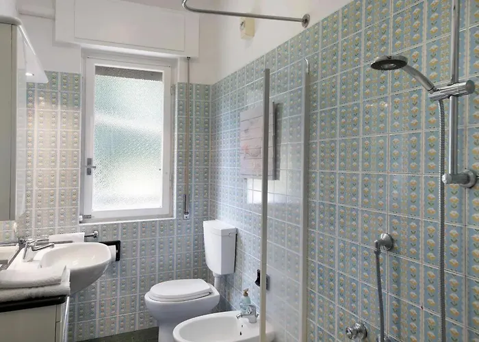 Апартаменты Del Golf - Secured Parking -