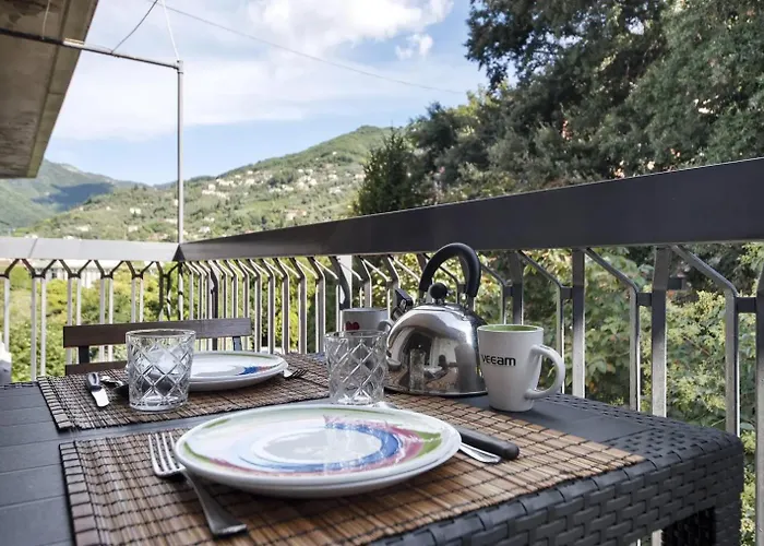 Del Golf - Secured Parking - Апартаменты *