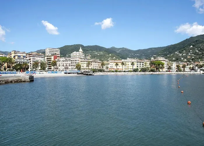 Апартаменты Del Golf - Secured Parking - *