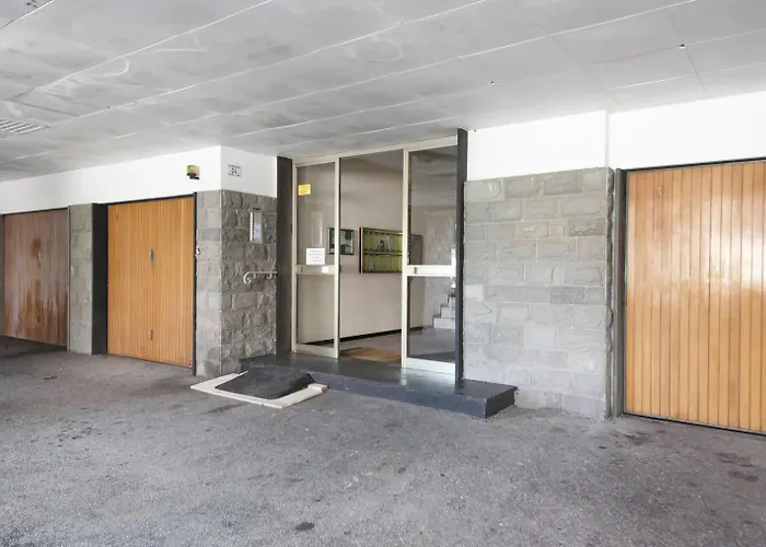 Del Golf - Secured Parking - Апартаменты