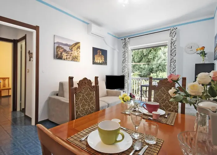 Апартаменты Del Golf - Secured Parking -