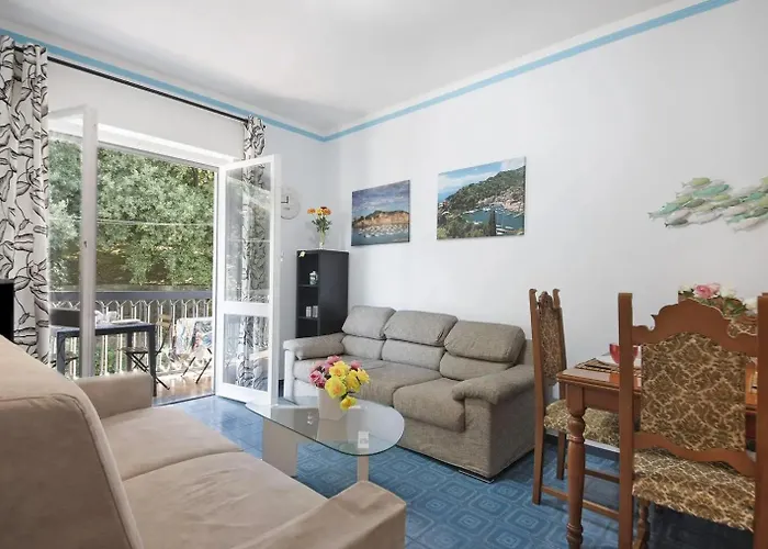 Апартаменты Del Golf - Secured Parking - *