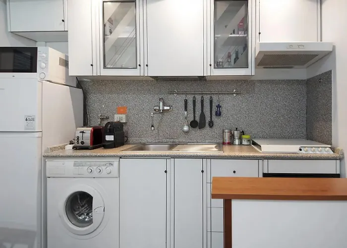 Апартаменты Del Golf - Secured Parking - Рапалло