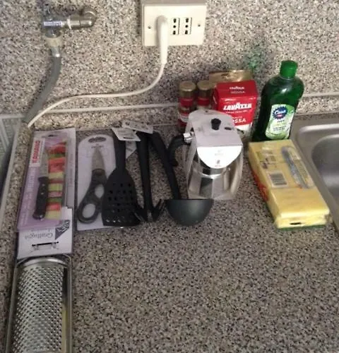 Апартаменты Del Golf - Secured Parking - Рапалло