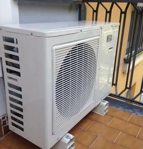 Del Golf - Secured Parking - Рапалло